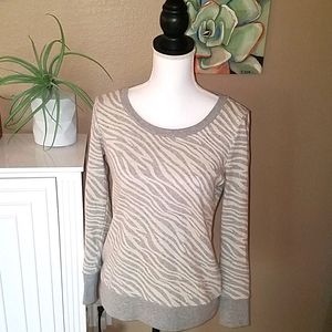 Banana Republic sweater